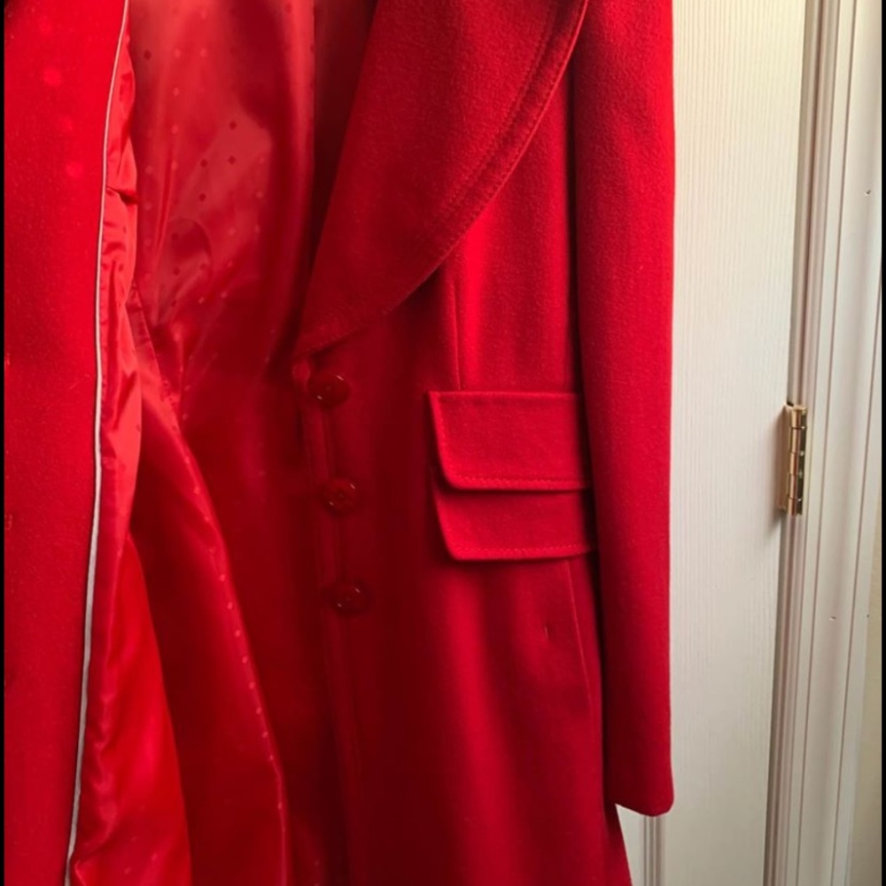 Jessica Simpson Dress Coat